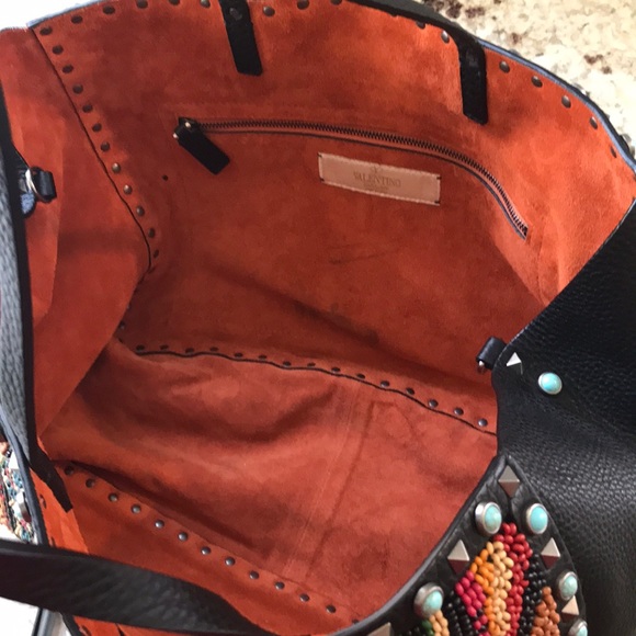 Valentino RockStud - Picture 3 of 6